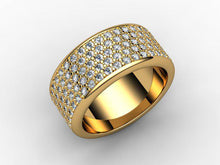Load image into Gallery viewer, hallmarked 18ct. yellow gold (750)